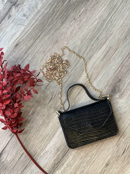 کیف میکان