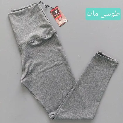 لگ کمرگنی ساده زنانه آلانیا رنگ‌بندی 36 38