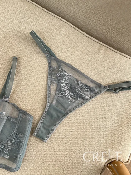 برالت توری وایت لیدی