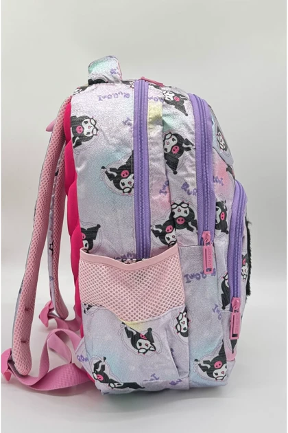 کیف مدرسه بچگانه ms-mixxstore ms-mixxstore