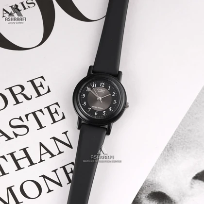 ساعت مچی کاسیو Casio LQ-139AMV-1B3LDF