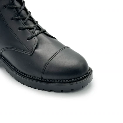 کفش نیم بوت زنانه مدل boots - 0102