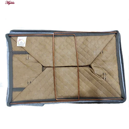 باکس نظم دهنده مای هوم مدل اسکلت دار