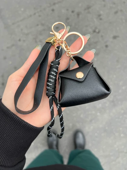 چارم بگ کیف شیک