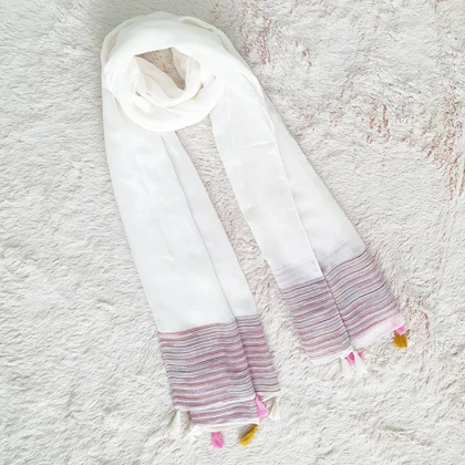 شال زنانه آی ام کد Z-UB76