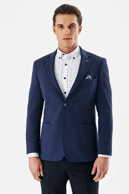 کت و ژاکت مردانه imza imza