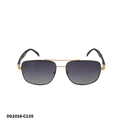 عینک آفتابی یونیسکس دیزاینو ( DESIGNO ) مدل DG 1016