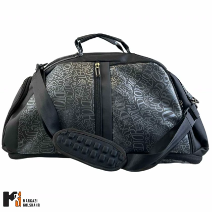 کیف ورزشی نایک تفکیک شونده کد 1882