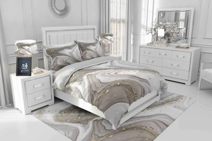 روتختی طرح رزین برند ورونیکا کد N-12455