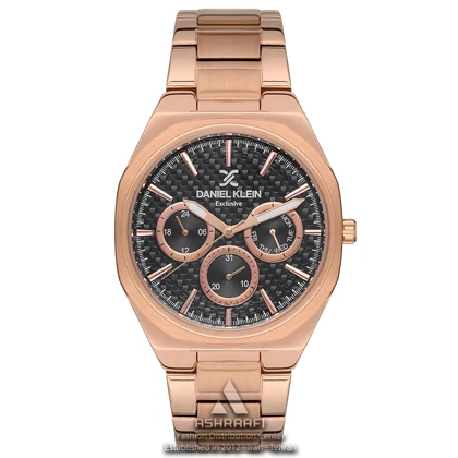 ساعت مردانه دنیل کلین Daniel Klein DK.1.12585.5