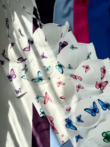 ست پروانه پارت پنج