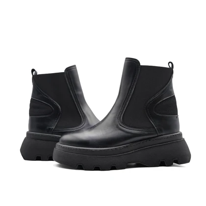 کفش بوت زنانه متیو مدل 0511 _ Boots