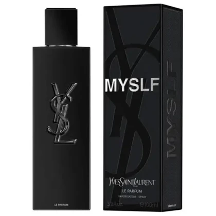ادکلن مردانه ایو سن لوران MYSLF Le Parfum