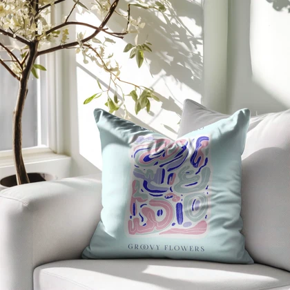 کوسن Pillow modern675