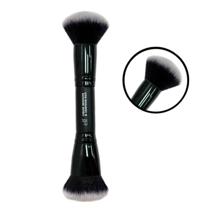 براش دوطرفه کانتور و برنزر Dual Contour & Bronzer Brush