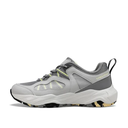 کفش پیاده روی مردانه گورنورنی مدل 92609