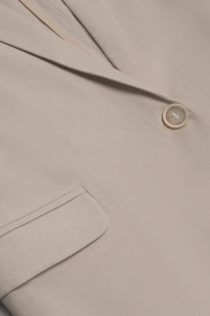 کت لینن - 2111