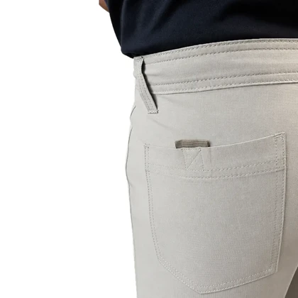 شلوار ترکینگ WRANGLER inficool