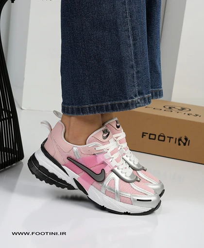 کتانی زنانه نایک HK RUN V2K