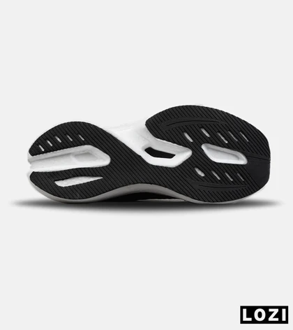 کفش کتانی مردانه و زنانه مشکی Saucony Endorphin Speed 4 مدل 8864