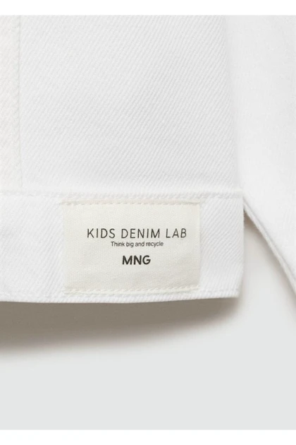 کت و ژاکت بچگانه اورجینال منگو کیدز mango-kids