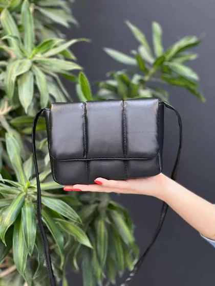 کیف کاپشنی ZARA