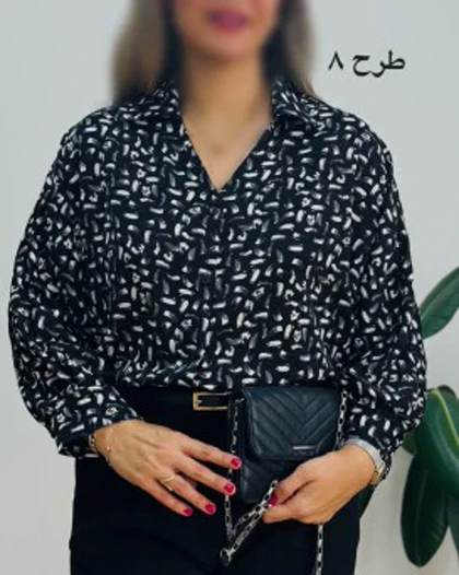 شومیز پردیس 2