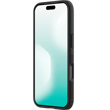 قاب مگ‌سیف آیفون 17 پرو نیلکین Nillkin Super Frosted Shield Pro