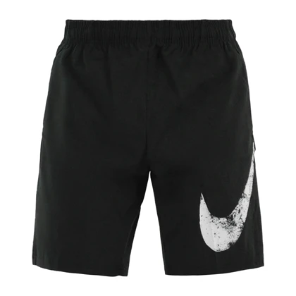 شلوارک ورزشی مردانه نایک مدل Dri Fit-D9023 مشکی