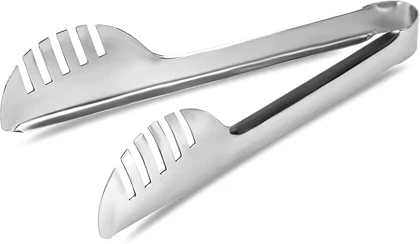 انبر سالاد نیم دایره ویکتوریا