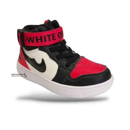 نیم ساق جردن ونس