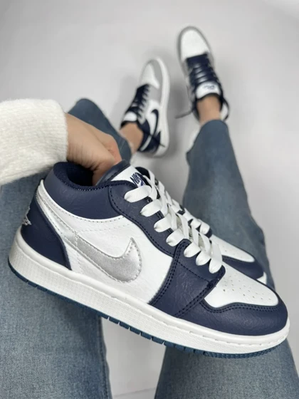 کتانی جردن وان کوتاه 2451