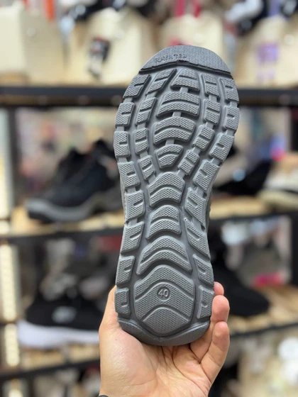 کتانی راحتی مردانه مدل R