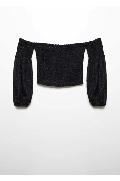 بلوز زنانه mango