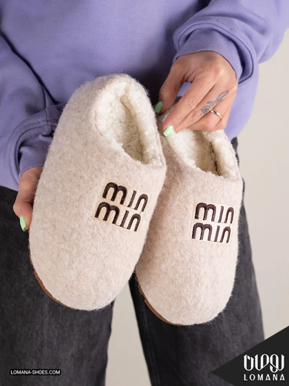 اسلیپر اسلیپو لومانا - کد 2642