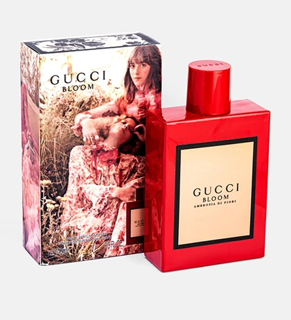 ادکلن زنانه Gucci