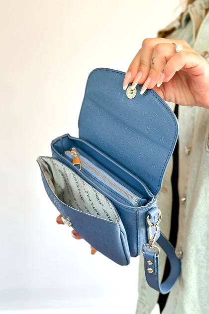 کیف زنانه دوشی just-polo
