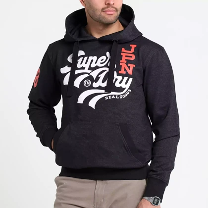 هودی SUPERDRY