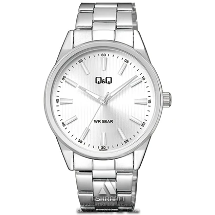 ساعت مردانه کیو اند کیو Q&Q QZ94J201Y