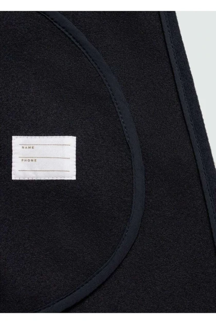 کت و ژاکت بچگانه اورجینال منگو کیدز mango-kids