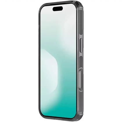 قاب گوشی آیفون 17 پرو نیلیکن Nillkin Nature TPU Pro شفاف ژله ای