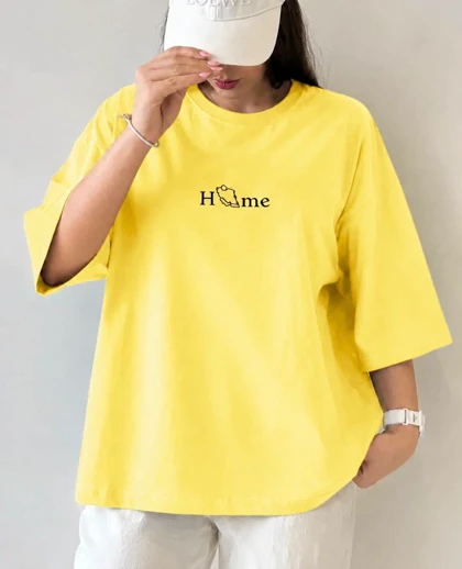 تیشرت Home کد 379