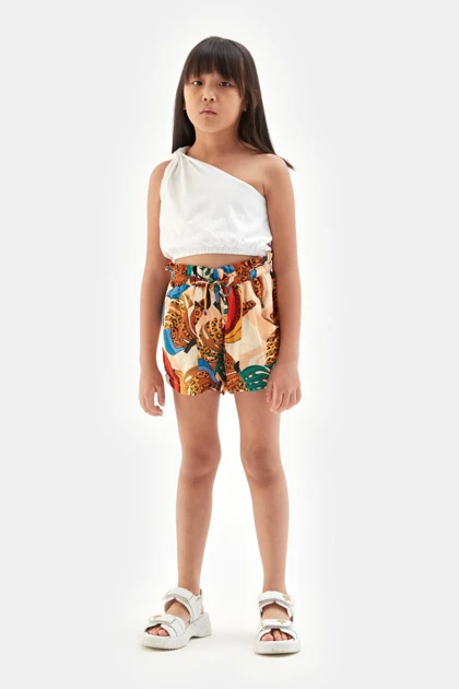 بلوز بچگانه تیس tyess