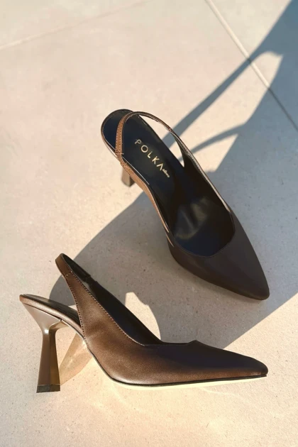 کفش شب زنانه polka-store polka-store