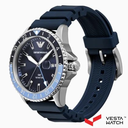 ساعت مچی مردانه امپریو آرمانی EMPORIO ARMANI مدل AR11592