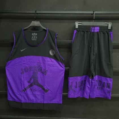 ست بسکتبالی جوردن قواره دار