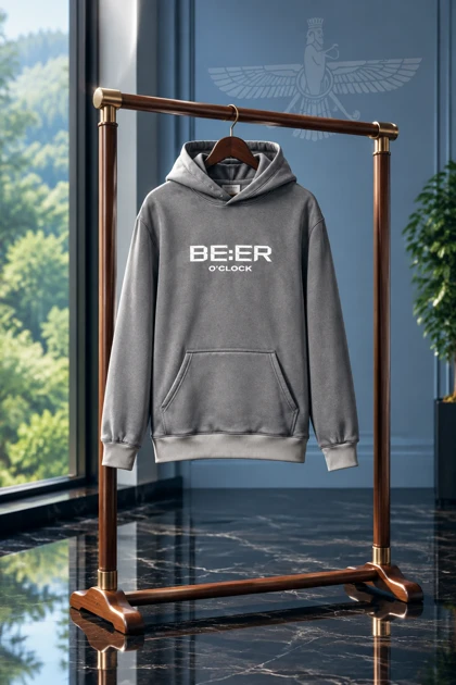 هودی اسپرت BEER