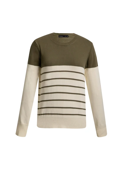 بلوز بافت - 3130