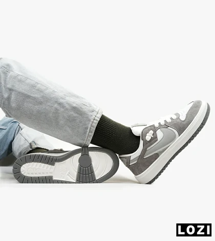 کفش کتانی مردانه NIKE AIR JORDAN