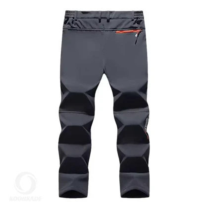 شلوار ویند استاپر SALOMON مدل 1418